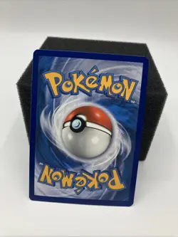 Pokemon TCG Squirtle 17/25 Promo Holo McDonald's 25th Anniversary Pokemon Card - Image 2