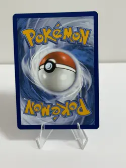 Scarlet and Violet 151 Pokemon Squirtle SVP 048 Holo Rare SVP Black Star Promo - Image 2