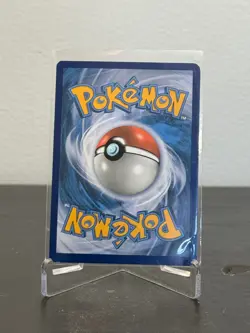 Tapu Fini GX 39a/147 Sun&Moon Alternate Art Promo Holo Rare Pokemon NM 1118#189 - Image 2