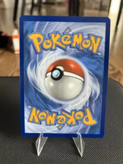 Pokemon TCG Scrafty White Flare 2025 IR Holo Rare Card 139/086 - Image 2