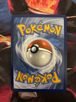 🔥Pokemon TCG Holo IR Gothita 124/086 SV: White Flare English NM / MINT🔥 - Image 2
