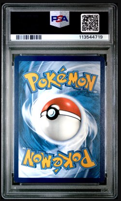 PSA 9 MINT Galarian Articuno Crown Zenith Pokemon SWSH 282 - READ DESCRIPTION - Image 2