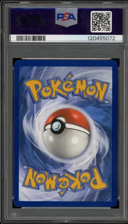 Pokemon Lugia V Silver Tempest Full Alt Art #186 PSA 10 Gem Mint - Image 2