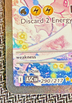 Pokemon Mega Dragonite ex 290/217 SIR Ascended Heroes / PSA 10 Candidate!!! - Image 2