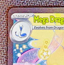 Pokemon Mega Dragonite ex 290/217 SIR Ascended Heroes / PSA 10 Candidate!!! - Image 3