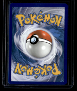 Pokemon TCG Rotom Dex Sun & Moon Base Set 159/149 Holo Secret Rare NM/M - Image 2