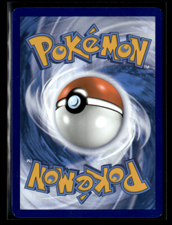 Pokemon TCG Bellossom 003/159 Crown Zenith Reverse Holo Rare - Image 2