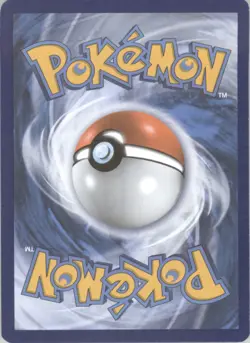 Wooper Reverse Holo Pokemon tcg SWSH04: Vivid Voltage #083/185 - Image 2