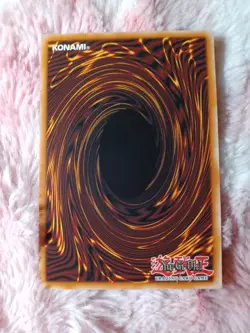 3X Yu-Gi-Oh! Ojama Green STAS-EN006 - Common - 1st Edition - Image 5