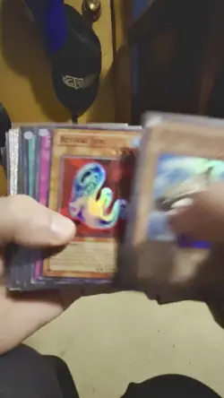 Lot Of 50 Mixed Super Rare Holo Yu-Gi-Oh! Cards (8 Ultra & 4 Secret) LP-DMG - Image 2