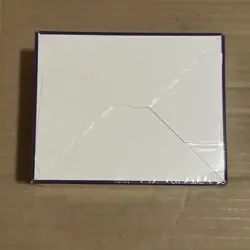 One Piece SEALED OP-10 Royal Blood Booster Box English Factory Sealed In Hand - Image 3