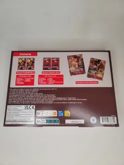 One Piece Illustration Box Vol. 5 New SEALED - Image 2