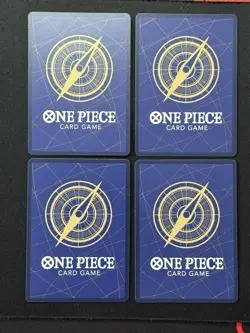 Marco - Premium Booster - The Best - Vol. 2 PRB-02 - One Piece CCG - NM x4 - Image 2