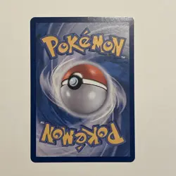 Korean Blaziken 101/098 AR Glory of Team Rocket Pokemon TCG Card - Image 2