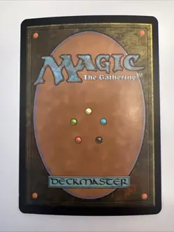 MTG English Debtors' Knell NM Foil Guildpact - Image 2