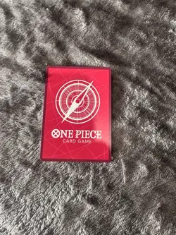 Caesar Clown (Alt Art) OP10-002 L Royal Blood - ONE PIECE Card Game Japanese - Image 2