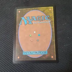 Ureni, the Song Unending - Tarkir Dragonstorm - Mythic - NM (see pics) MTG - Image 2