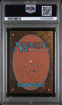 Sonic The Hedgehog #2087 2025 Magic MTG Secret Lair Drop • Foil • PSA 10 - Image 2