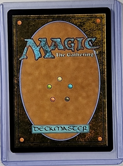 2025 MTG Magic The Gathering SLD Secret Lair Foil #2173 Roon of the Hidden Realm - Image 2