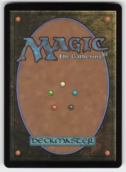 Knuckles the Echidna (Rainbow Foil) 2082 MTG Foil Secret Lair Drop Series - Image 2