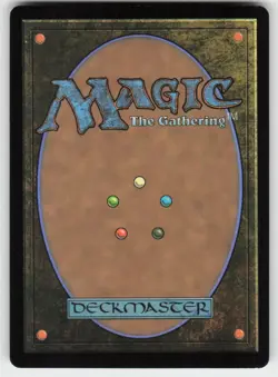 Sonic the Hedgehog (Rainbow Foil) 2087 MTG Foil Secret Lair Drop Series - Image 2