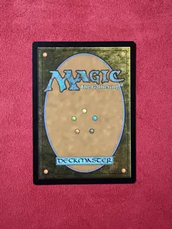 Polliwallop - Bloomburrow BLB Magic The Gathering MTG #189 - Image 2