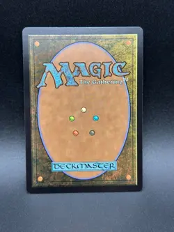 MTG Toph, the First Metalbender R Avatar: The Last Airbender #247 - Image 2