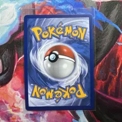 Exeggutor 002/131 Master Ball Holo Prismatic Evolutions Pokemon TCG NM - Image 2