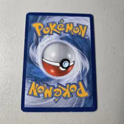 Marill McDonald's Promos 2015 #010/012 Pokemon Holo NM/LP - Image 2