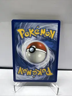 Lightly Played Jirachi - 99/181 - Holo Rare Pokemon Team Up - Image 2
