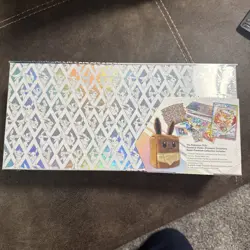 Pokemon TCG: SV-Prismatic Evolutions Super Premium Collection SPC Sealed New - Image 2