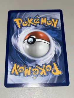Pokemon TCG Journey Together 180/159 Iris's Fighting Spirit Ultra Rare Full Art - Image 2