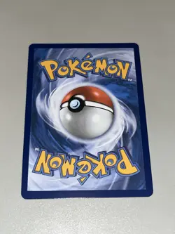 Pokemon TCG Journey Together 180/159 Iris's Fighting Spirit Ultra Rare Full Art - Image 4