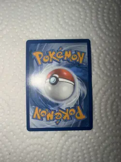 Pokemon Mega Latias EX 163/132 Me01: Mega Evolution Ultra Rare Holo 280 HP - Image 2