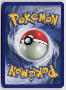 Pokemon Breeder 076/102 - Base Set Normal - PTCG - LP - Image 2