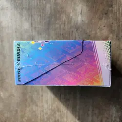 Pokemon TCG Prismatic Evolutions Booster Bundle NEW FACTORY SEALED 🔥🌙 - Image 2
