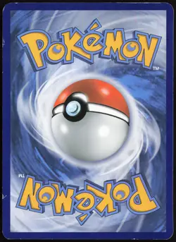 Aurorus EX XY102 OVERSIZED Jumbo Promo XY Black Star Promos Pokemon - Image 2