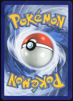 M Absol EX XY63 OVERSIZED Jumbo Promo XY Black Star Promos Pokemon - Image 2
