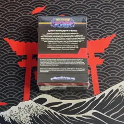 Pokemon TCG: Phantasmal Flames Factory Sealed Booster Bundle Box - Image 2