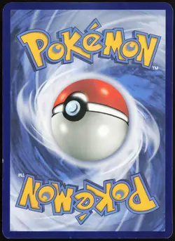 M Blaziken EX XY86 OVERSIZED Jumbo Promo XY Black Star Promos Pokemon - Image 2