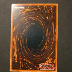 Konami Yu-Gi-Oh! Allure Queen LV5 CDIP-EN007 Cyberdark Impact 1st Edition Rare - Image 2