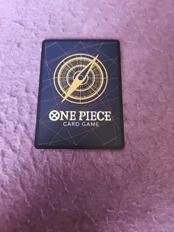 Roronoa Zoro OP05-67 R ONE PIECE CARD GAME 2nd ANNIVERSARY COMPLETE GUIDE - Image 4