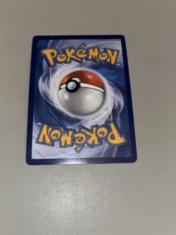 Pokemon TCG Budew Master Ball Pattern Holo Card 004/131 SV Prismatic Evolutions - Image 2