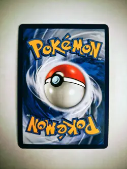 Pokemon Card Poipole SHINY SV19/SV94 Hidden Fates N/M or better Holo Foil Rare - Image 3