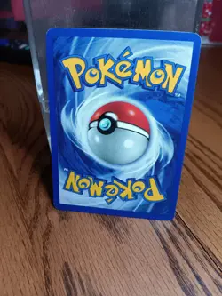 Pokemon Full Heal 106/130 Base Set 2 NM Trainer Card Vintage WoTC Wizards - Image 2