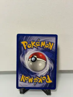 Double Colorless Energy 96/102 Base Set Pokemon Card WOTC 1999 Vintage TCG - Image 2