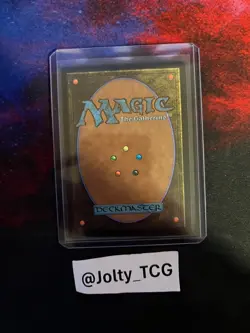 MTG Magic the Gathering Force of Despair 1936 Secret Lair Drop Series Foil - Image 2