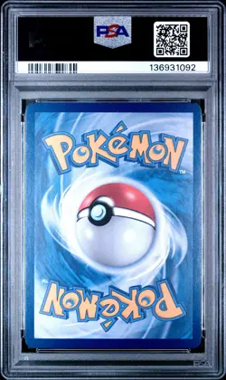2025 POKEMON KOREAN SV-P PROMO #173 DITTO PSA 10 - Image 2