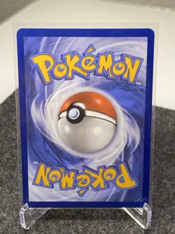 Pokemon TCG Scrafty 055/086 | Master Ball Reverse Holo | White Flare | English - Image 3