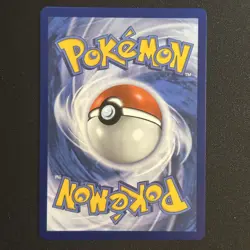 Pokemon TCG | Woobat (Master Ball Pattern) 036/086 | SV: White Flare | NM - Image 2